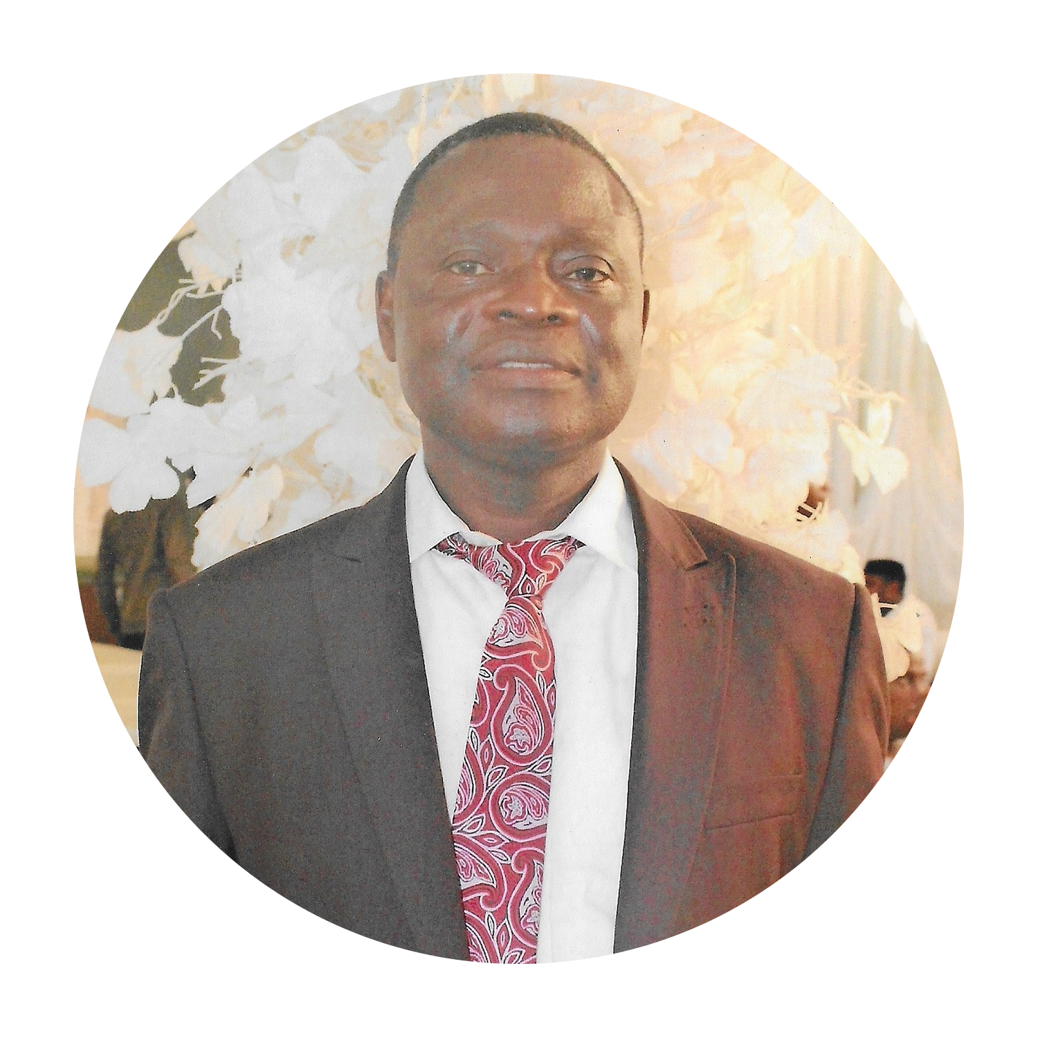 Rev. Elijah Oluranti Akinyemi